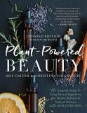 Amy Galper Plant Powered Beauty Updated Edition The Essential Guide To Using Natural Ingredients 