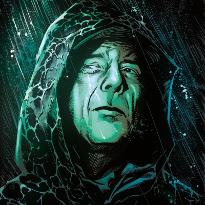 Unbreakable/Soundtrack@2LP