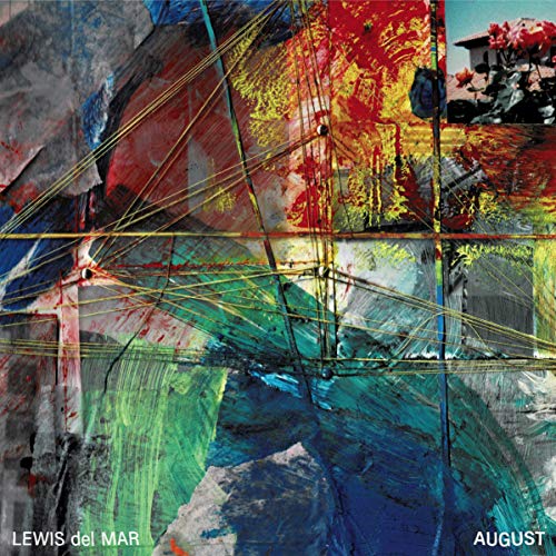 Lewis Del Mar/AUGUST@2 LP