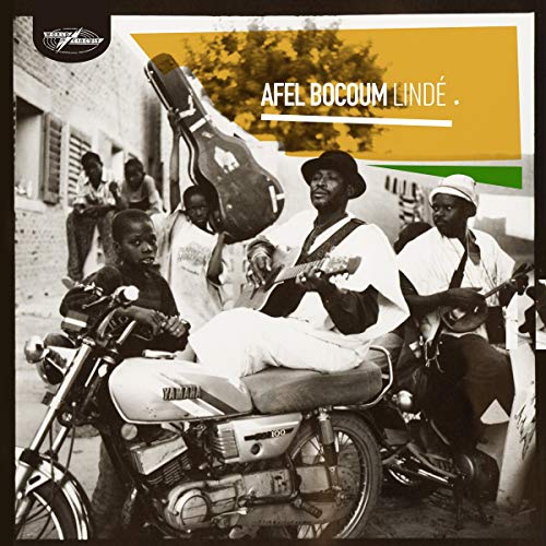 Afel Bocoum/Lindé