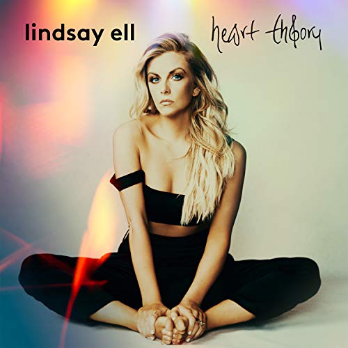Lindsay Ell/heart theory