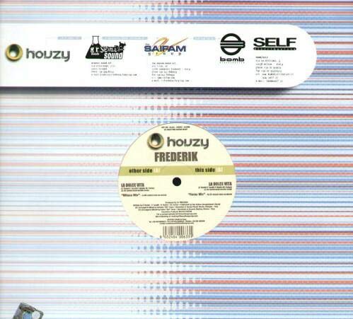 Frederik/La Dolce Vita