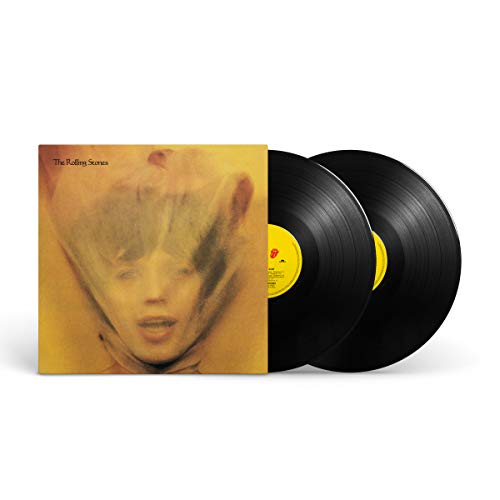 The Rolling Stones/Goats Head Soup (Deluxe)@2LP 2020 Deluxe Edition