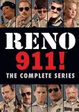 Reno 911 Complete Series Reno 911 Complete Series 
