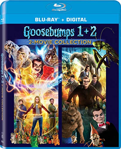 Blu-ray · Sony Pictures