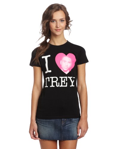 Trey Songz/I Heart Trey@Large