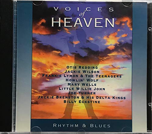 Voices Of Heaven: Rhythm & Blues/Voices Of Heaven: Rhythm & Blues