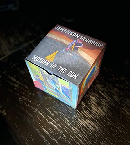 Jefferson Starship/Mother Of The Sun@Special Packaging