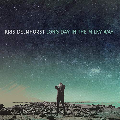 Kris Delmhorst/Winds Gonna Find A Way