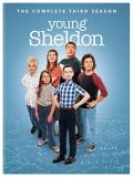 Young Sheldon Complete Third Young Sheldon Complete Third 