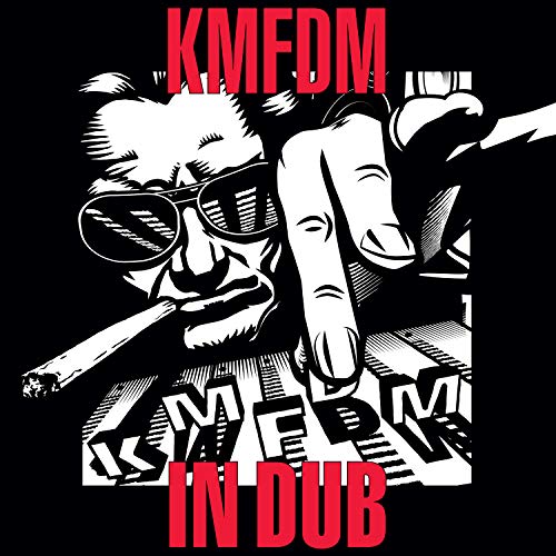 KMFDM/In Dub