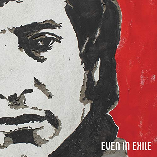 James Dean Bradfield/Even In Exile