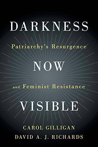 Carol Gilligan Darkness Now Visible 
