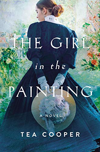 Tea Cooper/The Girl in the Painting