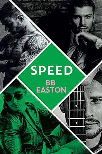 Bb Easton/Speed