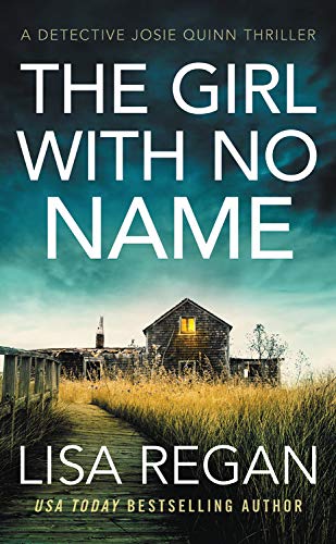 Lisa Regan/The Girl with No Name