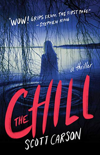 Scott Carson/The Chill