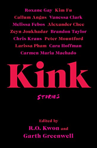 R. O. Kwon/Kink@Stories