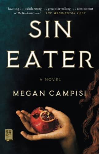 Megan Campisi/Sin Eater