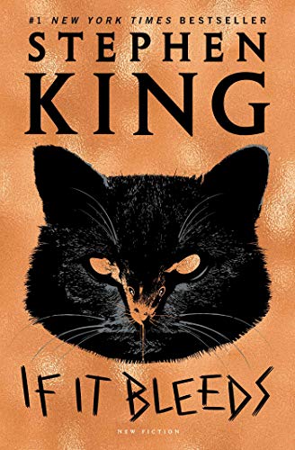 Stephen King/If It Bleeds@ Mr. Harrigan's Phone, the Life of Chuck, If It Bl
