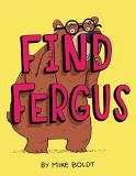 Mike Boldt Find Fergus 
