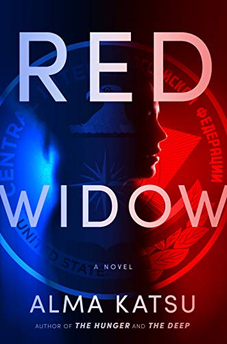 Alma Katsu/Red Widow