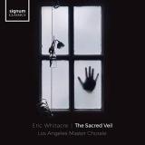 Whitacre Los Angeles Master Sacred Veil 