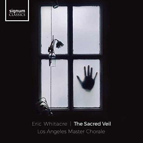 Whitacre Los Angeles Master Sacred Veil 