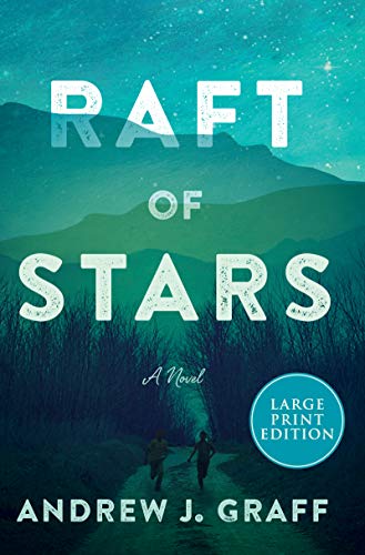Andrew J. Graff/Raft of Stars@LARGE PRINT