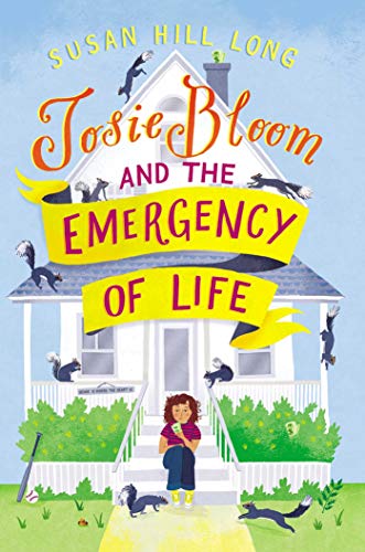 Susan Hill Long/Josie Bloom and the Emergency of Life@Reprint