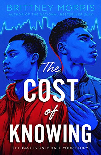 Brittney Morris/The Cost of Knowing