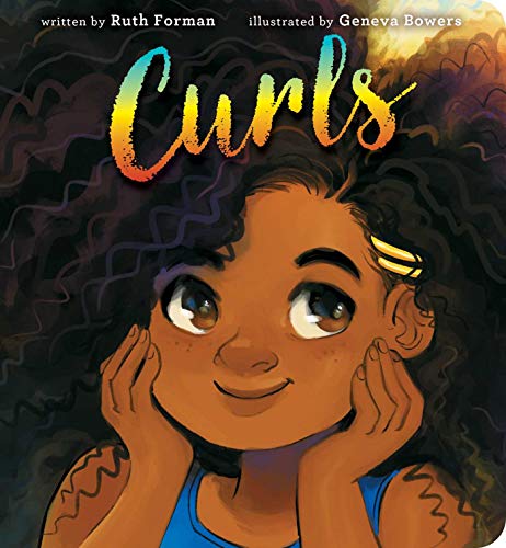 Ruth Forman/Curls