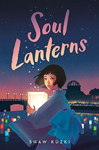 Shaw Kuzki/Soul Lanterns