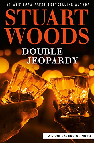 Stuart Woods/Double Jeopardy