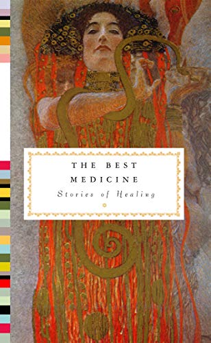 Theodore Dalrymple The Best Medicine Stories Of Healing 