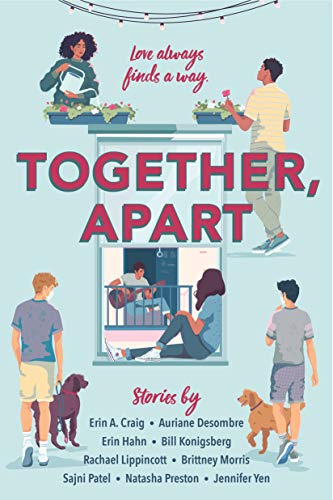 Erin A. Craig/Together, Apart