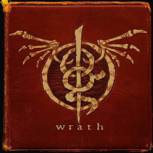 Lamb Of God/Wrath