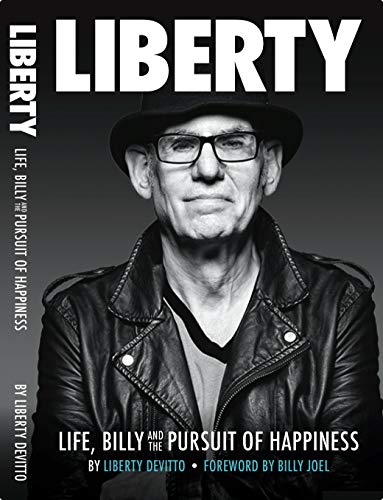 Liberty Devitto Liberty Life Billy And The Pursuit Of Happiness By Libe 