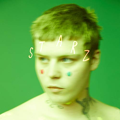 Yung Lean/Starz@Explicit Version