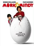 Mork & Mindy Complete Series Mork & Mindy Complete Series 