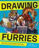 Stephanie Ifus Johnson Drawing Furries Learn How To Draw Creative Characters Anthropomo 