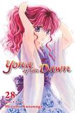 Mizuho Kusanagi Yona Of The Dawn Vol. 28 28 