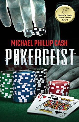 Michael Phillip Cash/Pokergeist