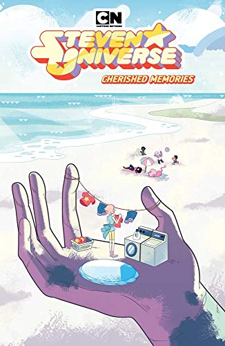 Rebecca Sugar/Steven Universe Vol. 9