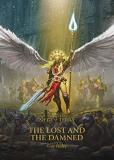 Guy Haley The Lost And The Damned 