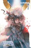 Jun Mochizuki The Case Study Of Vanitas Vol. 7 Volume 7 