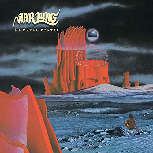 Warlung/Immortal Portal
