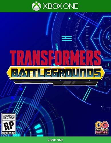 Xb1 Transformers Battleground Xb1 Transformers Battleground 