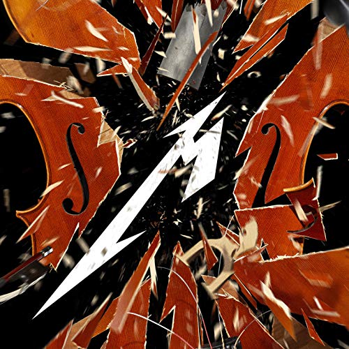 Metallica/S&M2