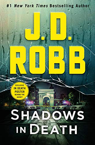 J. D. Robb/Shadows in Death@An Eve Dallas Novel (in Death, Book 51)